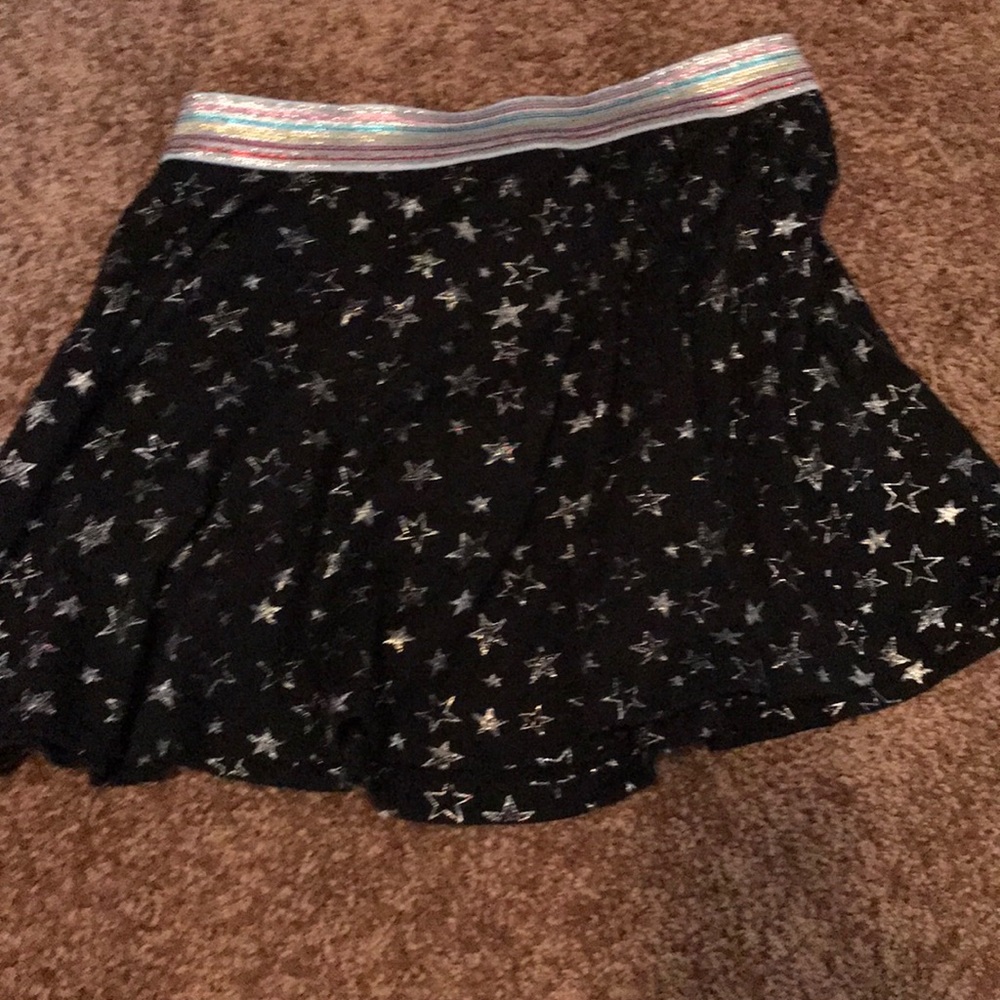 A skort